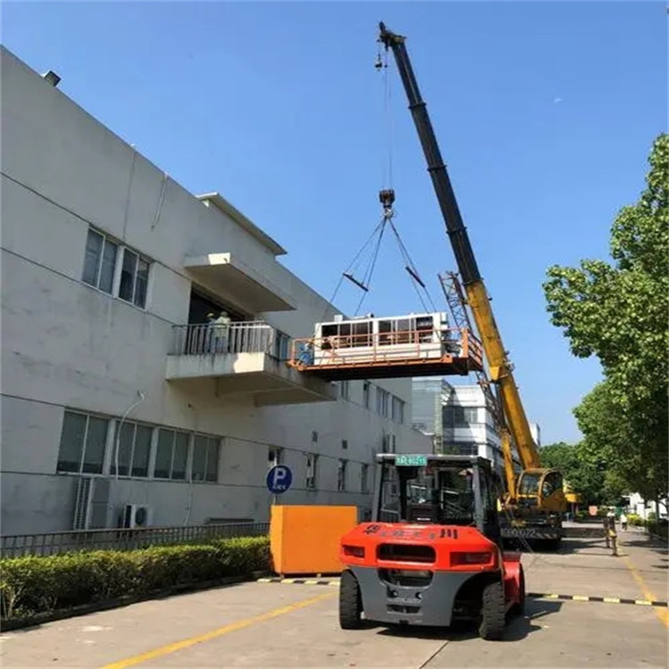 岳西县小型吊车出租电话