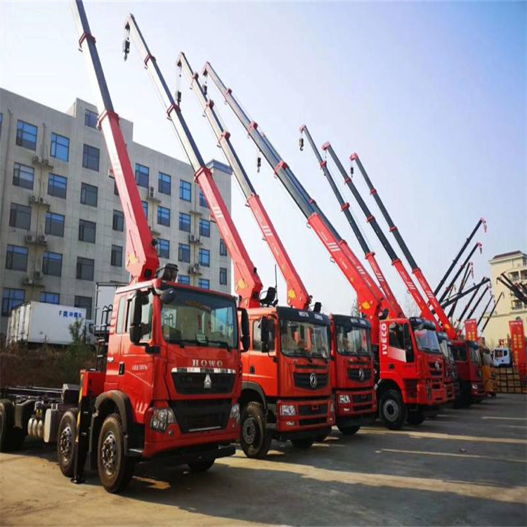 岳西县租专业吊车电话