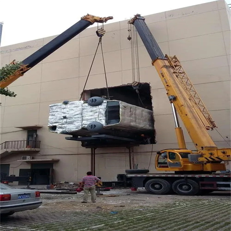 岳西县吊车租赁公司出租吊车需要哪些证件