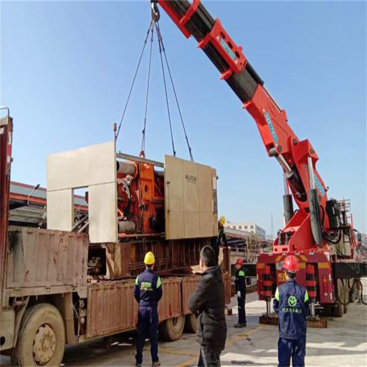 岳西县附近随车吊出租，便捷服务与实用联系方式