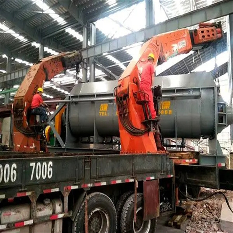 岳西县大型随车吊出租多少钱