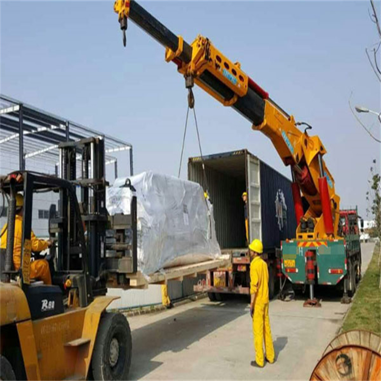 岳西县专业随车吊出租电话