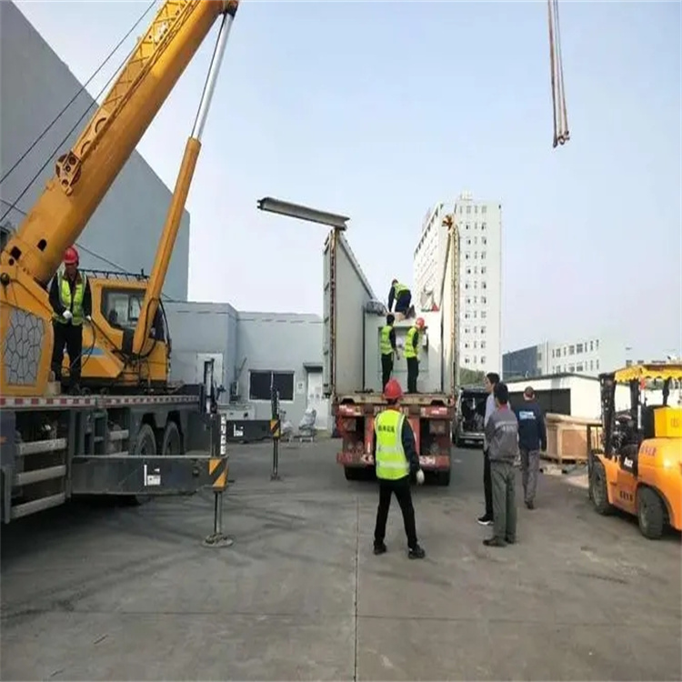 岳西县如何找到附近的吊车救援服务