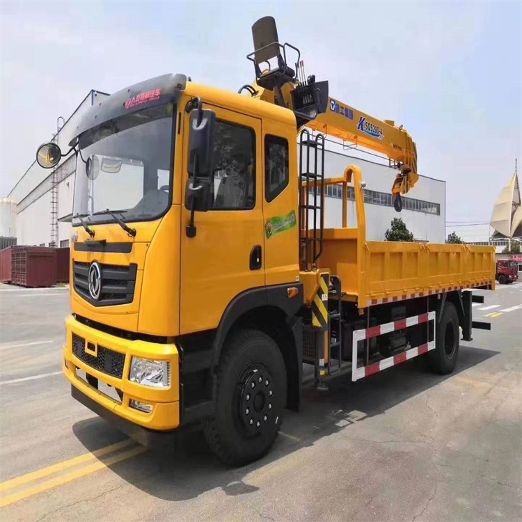 岳西县附近找一辆随车吊出租