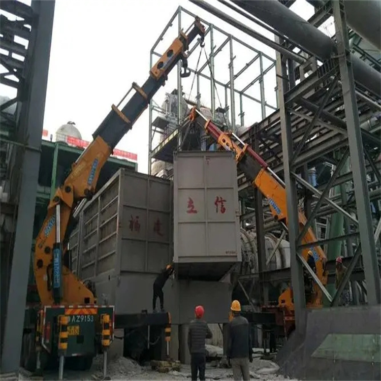 岳西县折臂吊车租赁电话