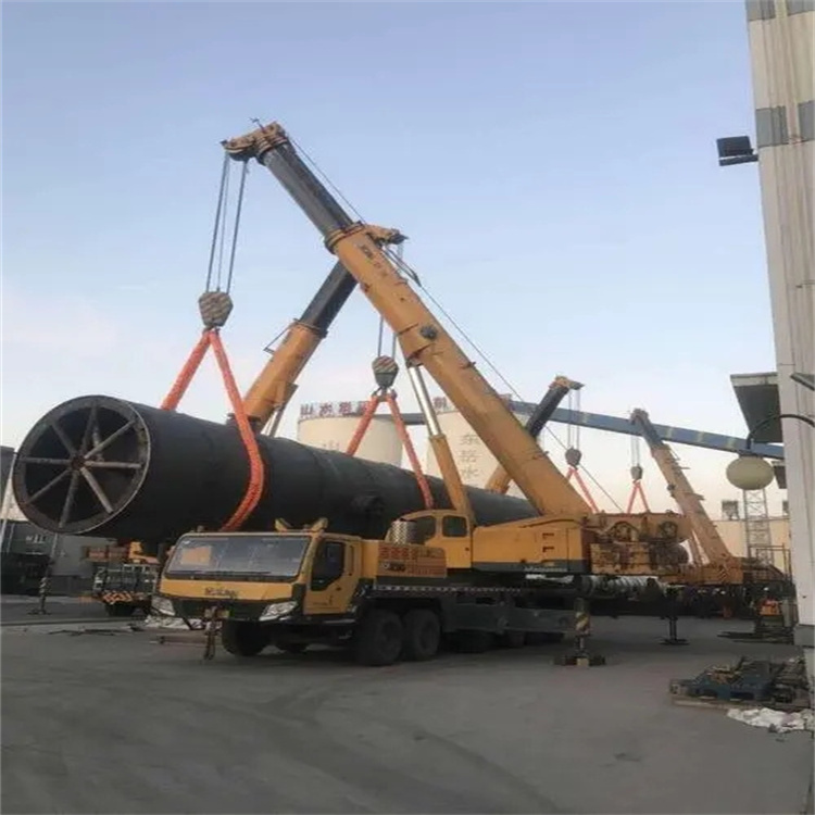 岳西县如何评估吊车出租公司在风电设备吊装的专业性