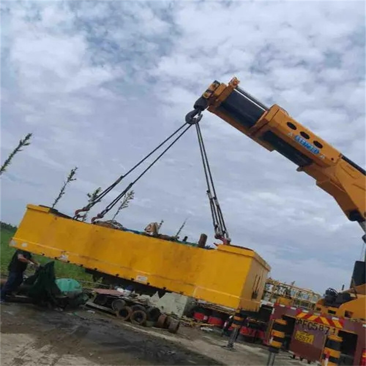 岳西县专业吊车出租哪家好