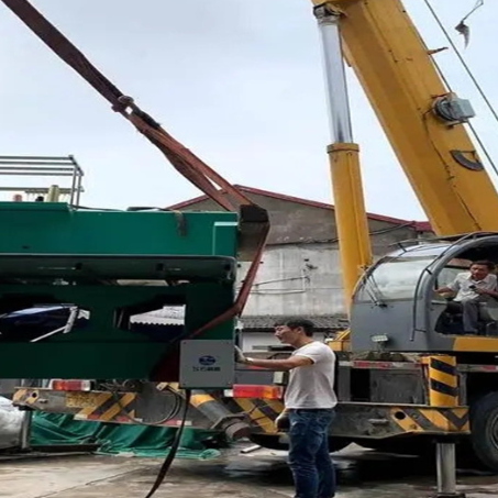 岳西县长期租赁大型吊车有价格优惠吗？